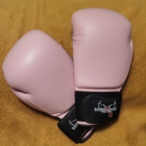 Boxing Gloves